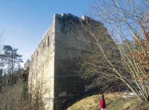 schwarzenburg wanderung