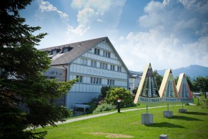 Appenzeller Schaukäserei