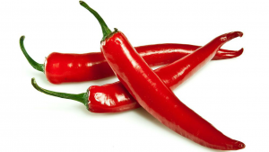 Chilli