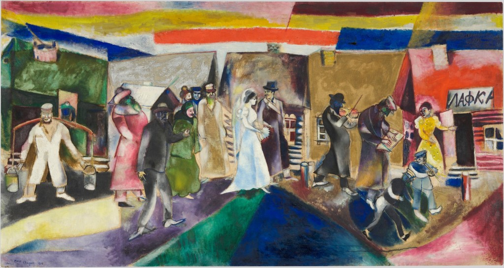 Kunstmuseum Basel- mit einem Beitrag von Dr. h.c. Richard Doetsch-Benziger erworben Foto: Kunstmuseum Basel - Martin P. Bühler