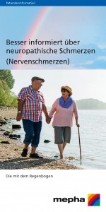 Nervenschmerzen
