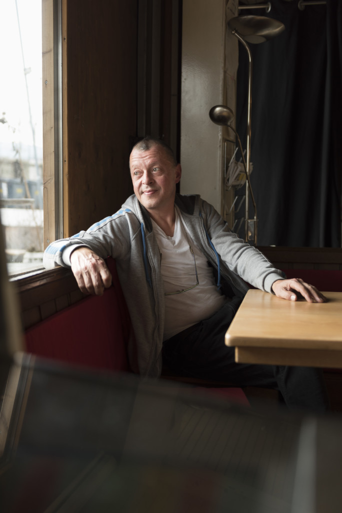 «Ich lebe hier jeden Tag meinen Traum» 