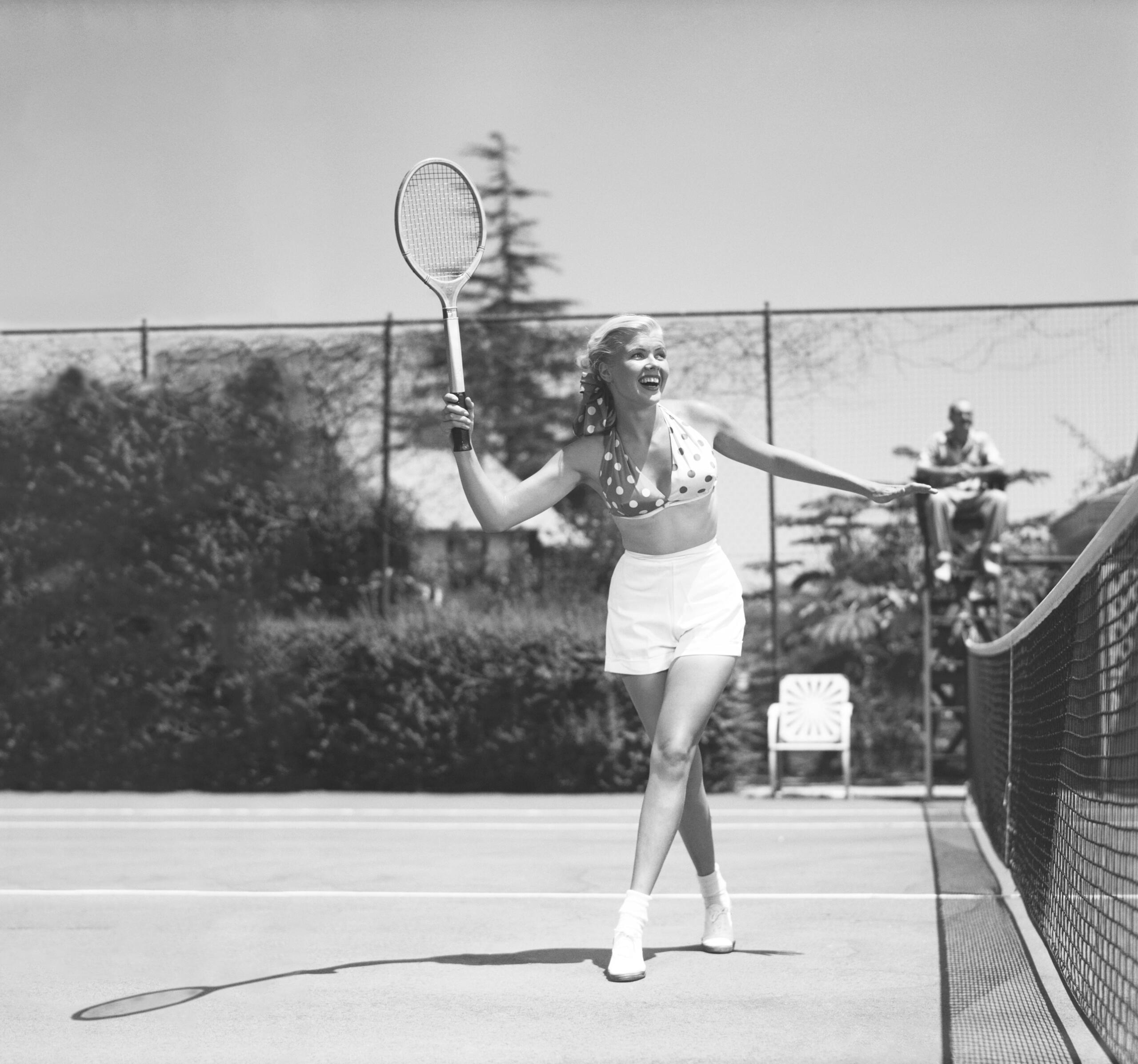 Schmerzfrei spielen und gut aussehen wie früher: Stammzellen wirken Wunder.