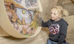 Murmelitrail Betelberg